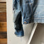 60’s Thrashed Dickies Denim Jacket - Medium