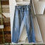 90’s Levi’s 501 - 29” x 31”