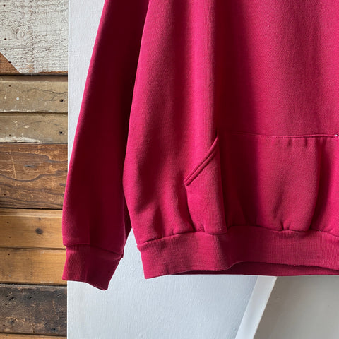 70's Russell Hoodie - Large
