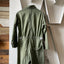 70’s Military Type 1 Sateen Coveralls - Medium