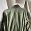 70’s Military Type 1 Sateen Coveralls - Medium