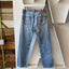 90’s Levi’s 501 - 29” x 31”