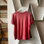 70's Stanford Blue Bar Tee - XL