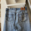 90’s Levi’s 501 - 29” x 31”