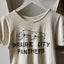 50's Prairie City Panthers Tee - Small