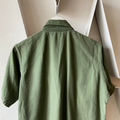 60's USAF OG-107 - Large