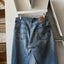 90’s Levi’s 501 - 30” x 33”