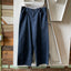 90’s Ben Davis Gorilla Cut Work Pants - 32” x 28.5”