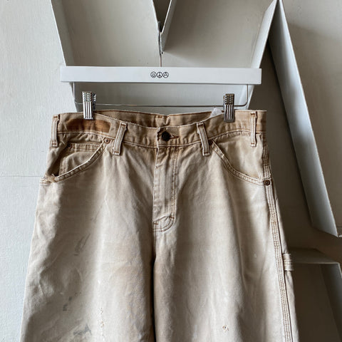 Dickies Work Pants - 32” x 31”