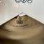 50’s Starched & Pressed Officer's Shirt - Small
