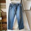 90’s Levi’s 501 - 32” x 29”
