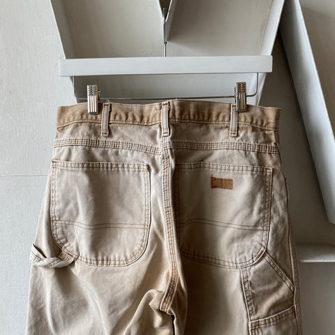 Dickies Work Pants - 32” x 31”