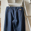 90’s Ben Davis Gorilla Cut Work Pants - 32” x 28.5”