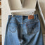 90’s Levi’s 501 - 32” x 29”