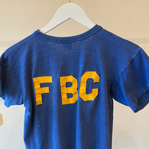 50's FBC Tee - Small