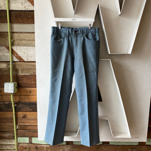 80's Levis Trousers - 34” x 31”