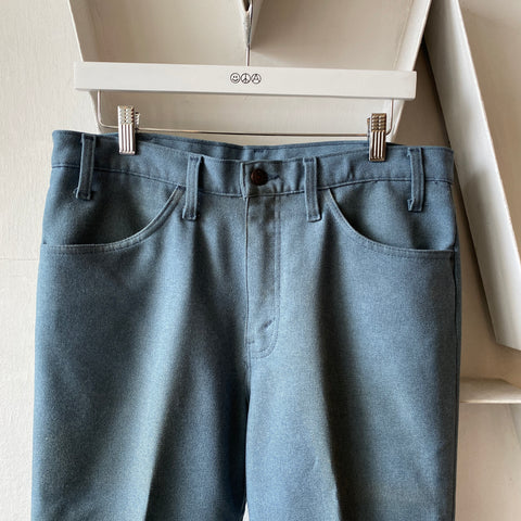 80's Levis Trousers - 34” x 31”
