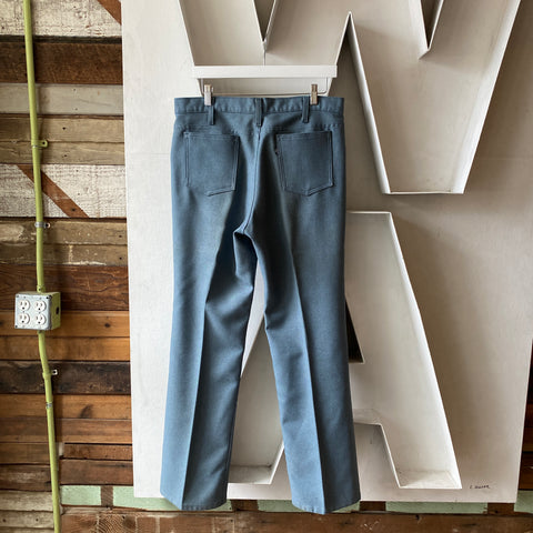 80's Levis Trousers - 34” x 31”