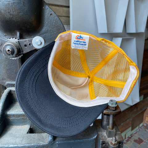 80's Iowa Trucker - OS