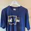 90's Outerworld Tee - XL