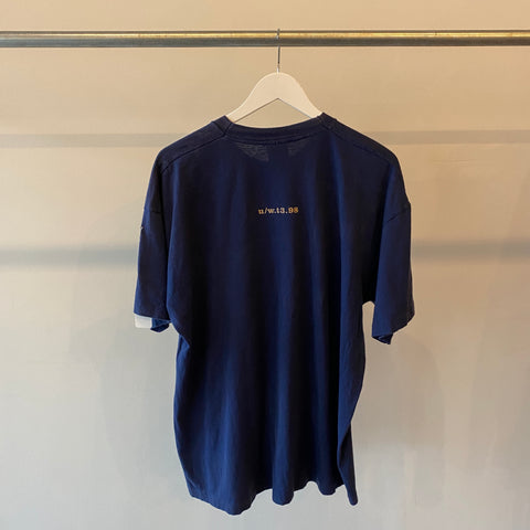 90's Outerworld Tee - XL
