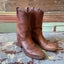 80’s Western Stompers - M’s 9