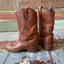 80’s Western Stompers - M’s 9