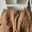 80’s Carhartt Dungarees - 33” x 29”