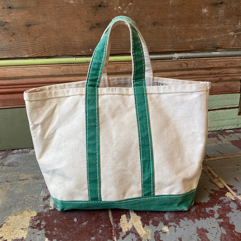 70’s Tote & Boat - Small