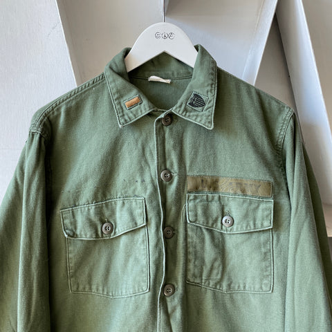 60’s OG 107 Shirt - Medium