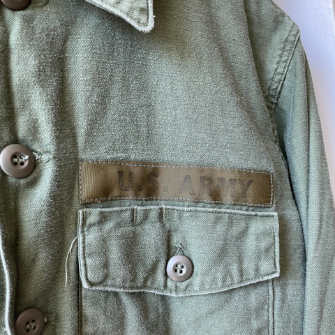 60’s OG 107 Shirt - Medium