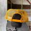 80’s NAPA Mesh Trucker Hat - OS