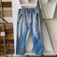 90’s Levi’s 501 - 35” x 31”