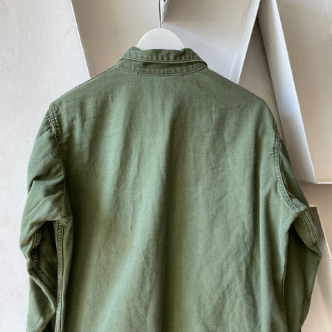 60’s OG 107 Shirt - Medium