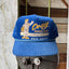 80’s Corduroy Canby Hat - OS