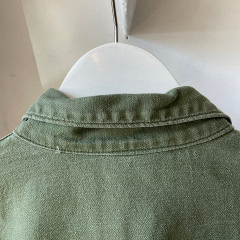 60’s OG 107 Shirt - Medium