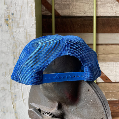 80’s Corduroy Canby Hat - OS