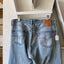 90’s Levi’s 501 - 35” x 31”