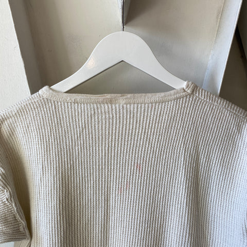 70’s K-Mart Thermal - Medium