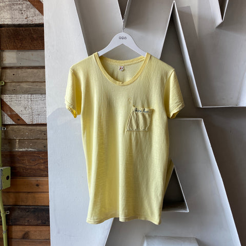 70's Pack Rat Tee - Large