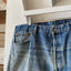 90’s Levi’s 501 - 38” x 30”