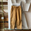 60's LL Bean Khakis - 32” x 29”