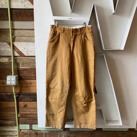 60's LL Bean Khakis - 32” x 29”