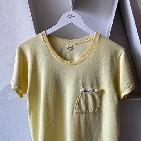 70's Pack Rat Tee - Large