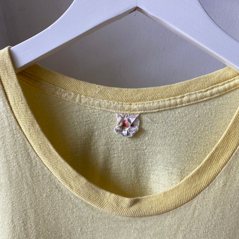 70's Pack Rat Tee - Large
