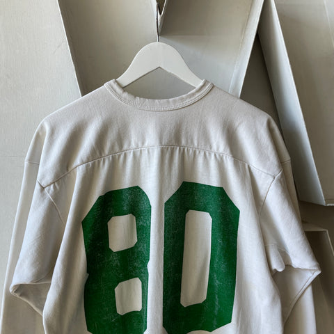 70’s Russell Oregon Museum Practice Jersey - Large