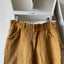 60's LL Bean Khakis - 32” x 29”