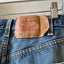 90’s Levi’s 501 - 38” x 30”