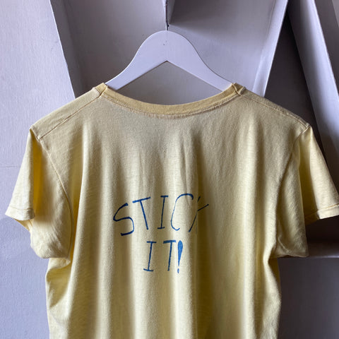 70's Pack Rat Tee - Large