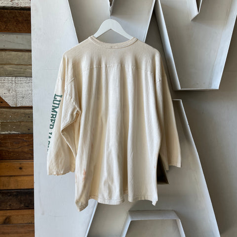 70’s Humboldt State Practice Jersey - Medium